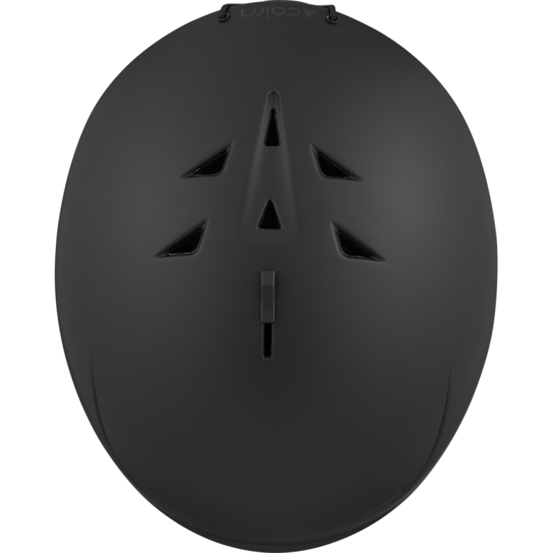 Cairn Rise Visor Pure Cat 3 - Skihelm mit Visier | Hardloop