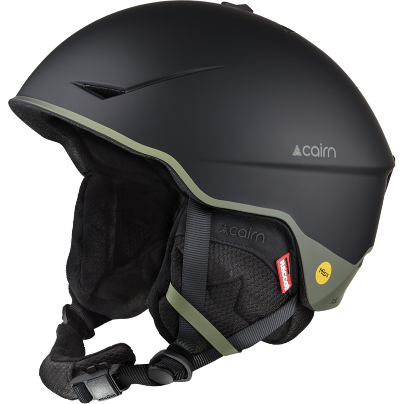 Rise MIPS - Capacete ski