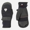 Rossignol Premium Impr Mittens - Guanti - Donna | Hardloop