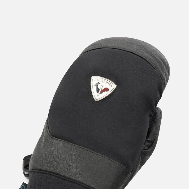 Rossignol Premium Impr Mittens - Manoplas - Mujer | Hardloop