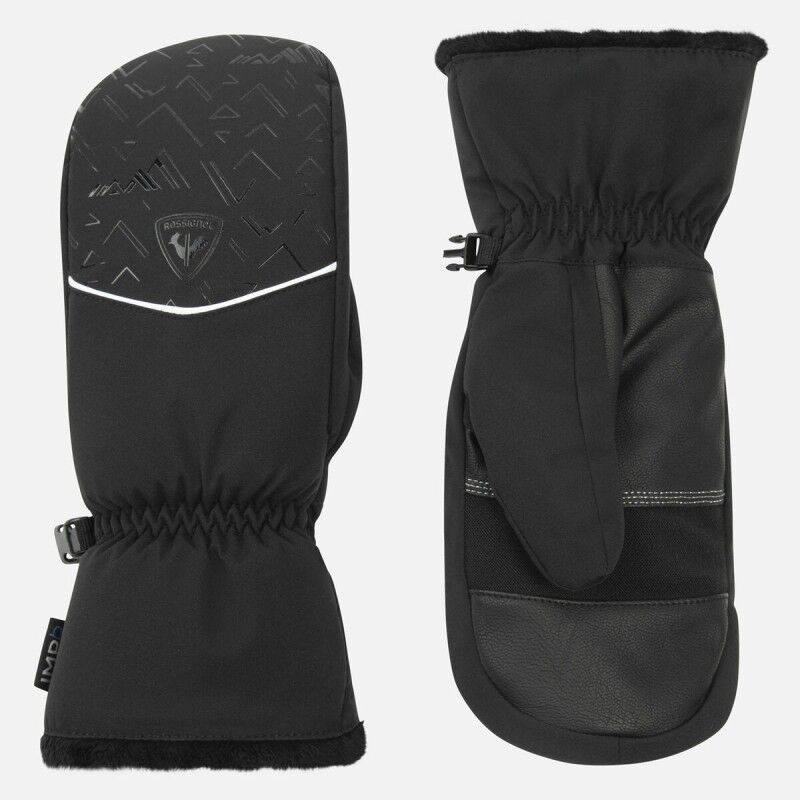 Rossignol Temptation Impr Mittens - Ski gloves - Women's | Hardloop