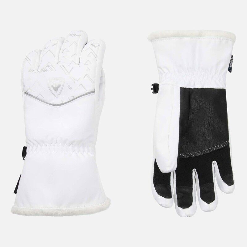 Rossignol Temptation Impr Gloves - Skidhandskar - Dam | Hardloop