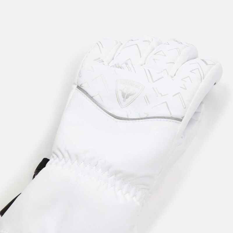 Rossignol Temptation Impr Gloves - Gants ski femme | Hardloop