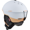 Cairn Rise Pure - Casque ski | Hardloop