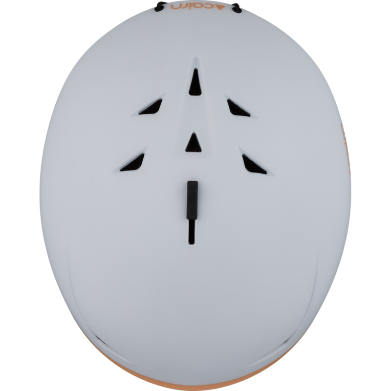 Cairn Rise Pure - Skihelm | Hardloop
