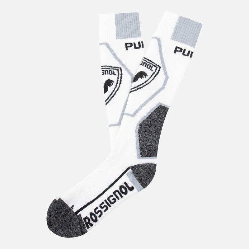 Rossignol Pure Comfort Socks - Skidstrumpor - Dam | Hardloop