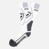 Rossignol Pure Comfort Socks - Calze da sci - Donna | Hardloop