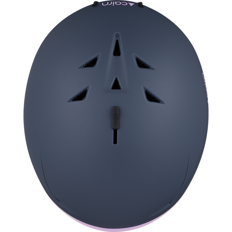 Cairn Rise Pure - Skihelm | Hardloop
