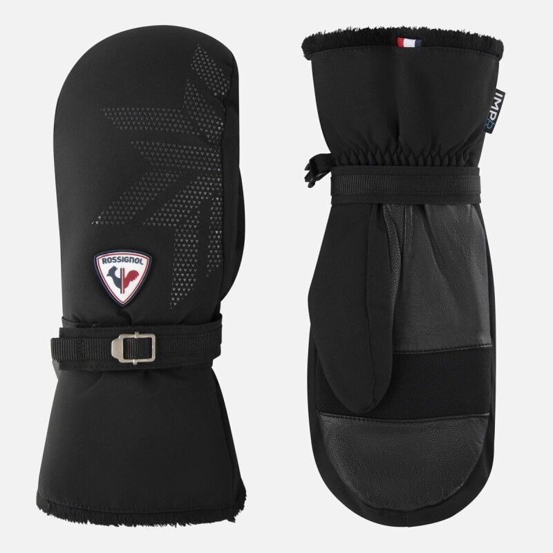Rossignol Romy Impr Mittens - Guantes de esquí - Mujer | Hardloop