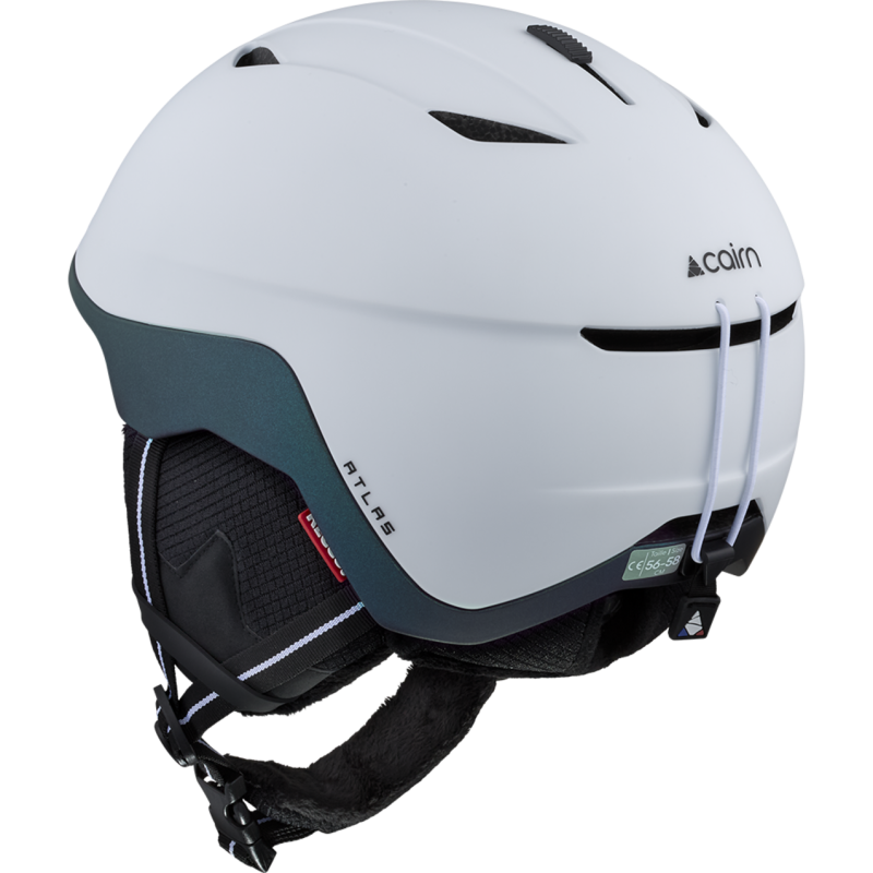 Cairn Atlas Pure - Ski helmet | Hardloop