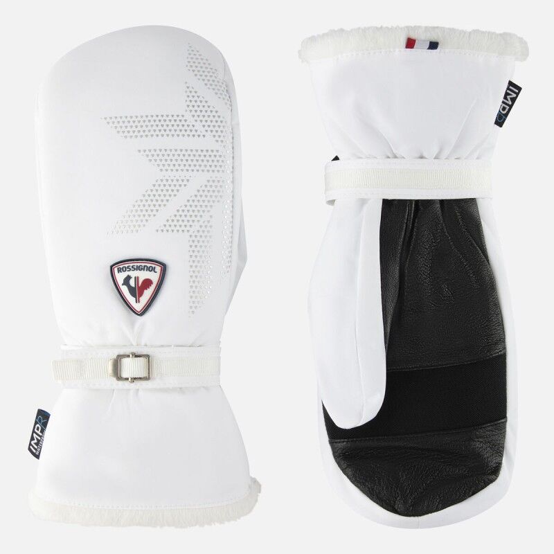 Rossignol Romy Impr Mittens - Ski gloves - Women's | Hardloop