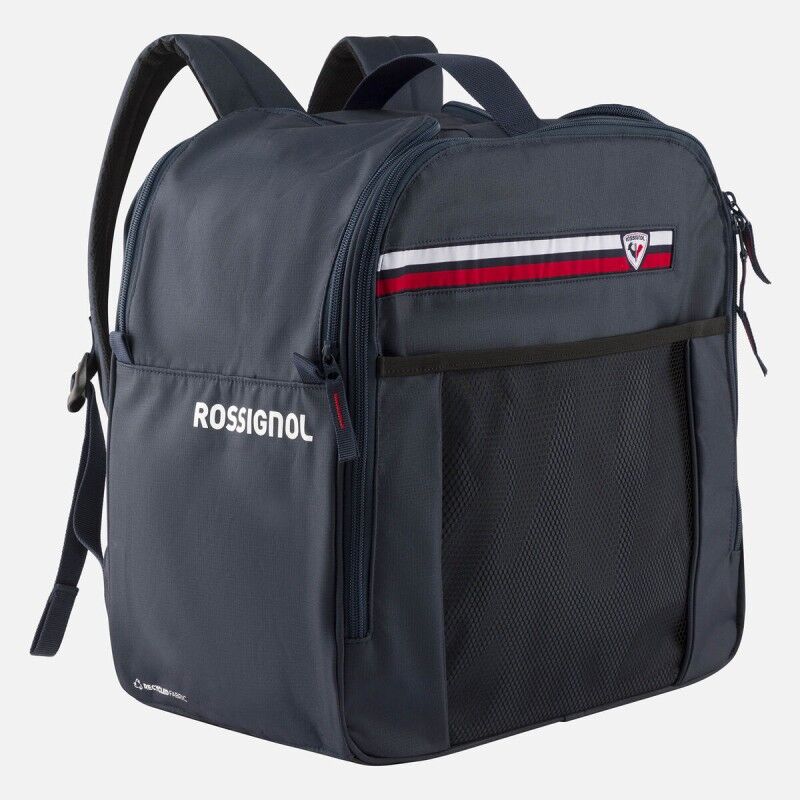Rossignol Strato Pro Boot Bag - Ski shoe bag | Hardloop