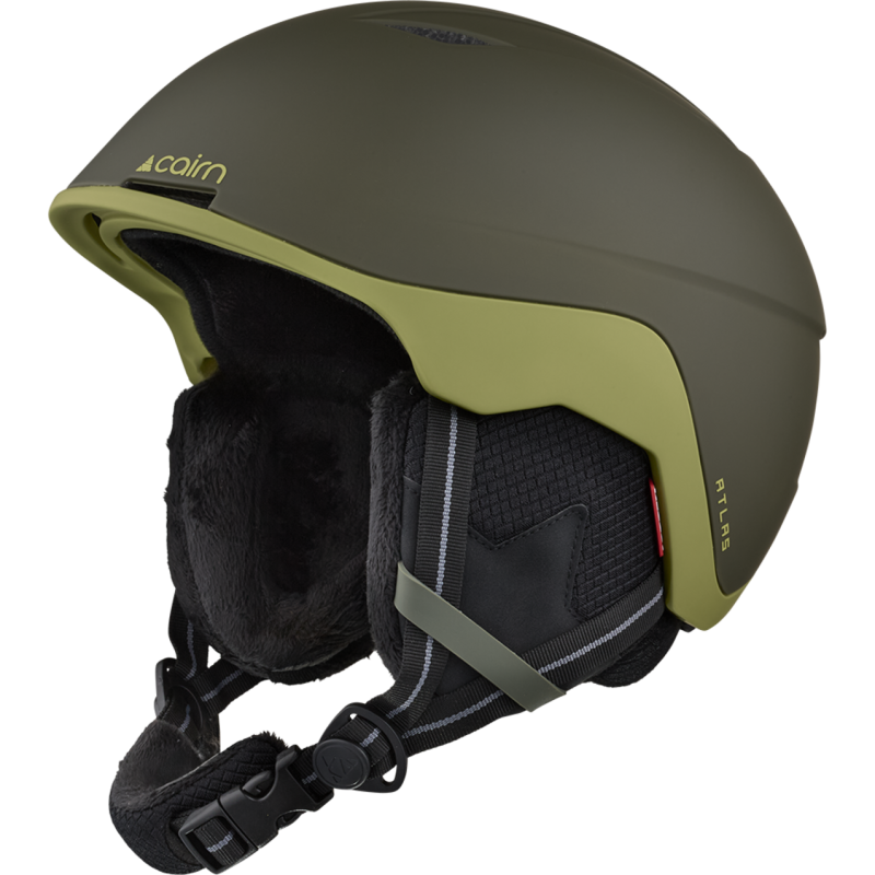 Atlas Pure - Capacete ski