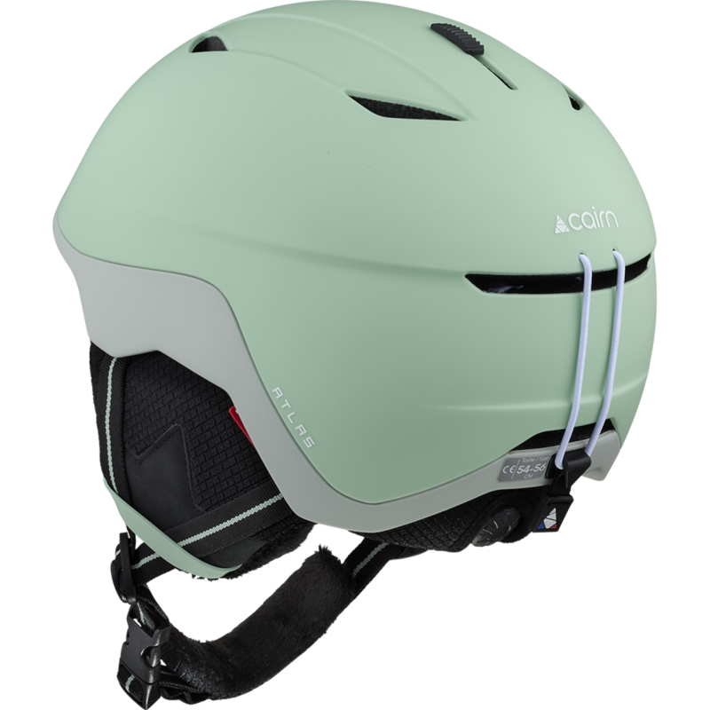 Cairn Atlas Pure - Skihelm | Hardloop