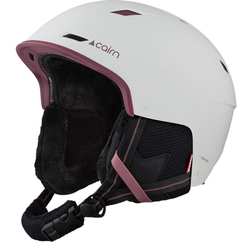 Equalizer Pure - Ski helmet