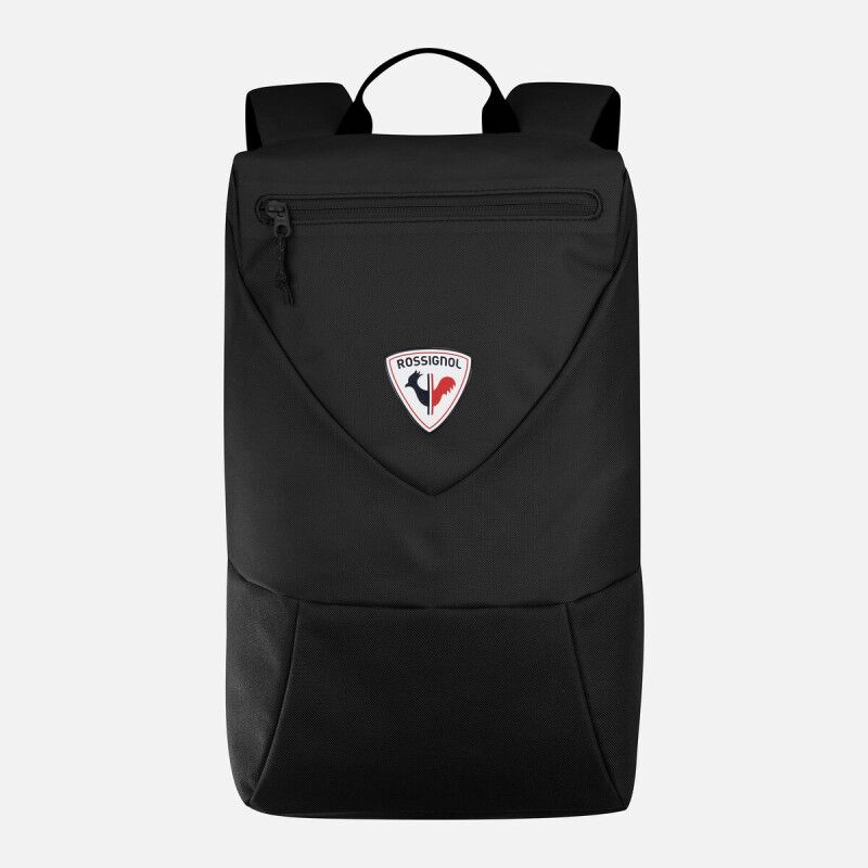 Back To The Games 14L Black - Urban backpack