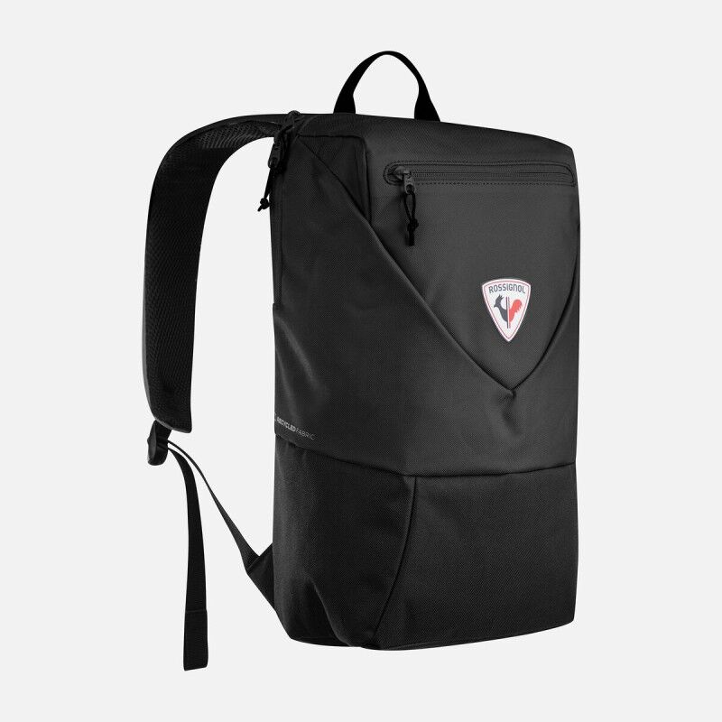 Rossignol Back To The Games 14L Black - Urban backpack | Hardloop