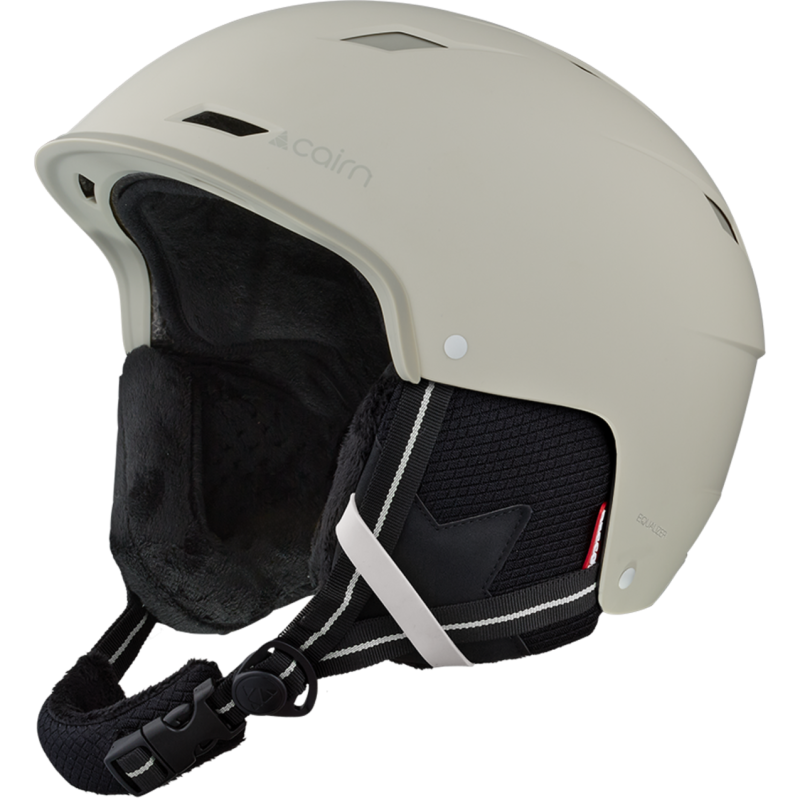 Equalizer Pure - Kask narciarski