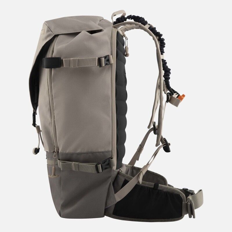 Rossignol Escaper Free 25L - Rygsæk til skiture | Hardloop