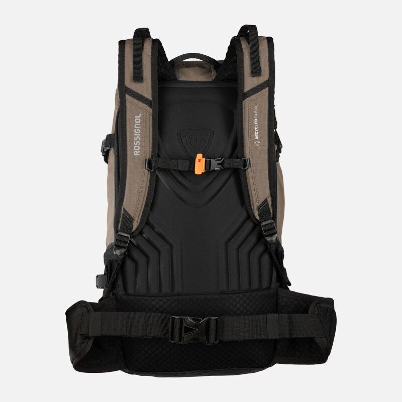 Rossignol Escaper Tour 25L Umber - Skitourenrucksack | Hardloop