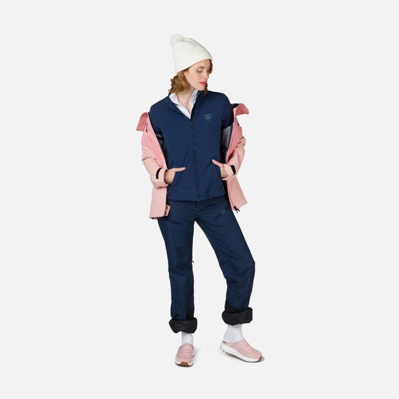 Rossignol Opside Jacket - Giacca - Donna | Hardloop