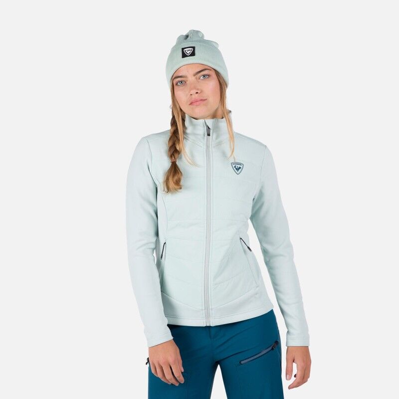 Classique Hybrid Clim FZ - Hybridjacke - Damen
