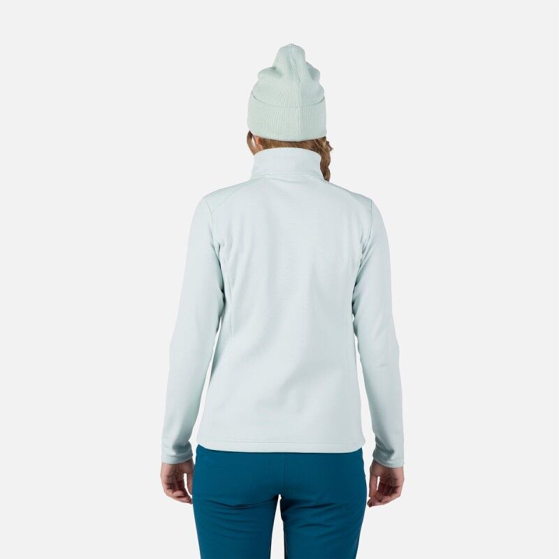 Rossignol Classique Hybrid Clim FZ - Hybride jassen - Dames | Hardloop