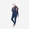 Rossignol Poursuite Warm Jacket - Veste ski de fond femme | Hardloop