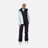 Rossignol Opside Hoodie In Heavy Insulated - Ski jacket - Women's | Hardloop