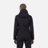 Rossignol Opside Hoodie In Heavy Insulated - Laskettelutakki - Naiset | Hardloop