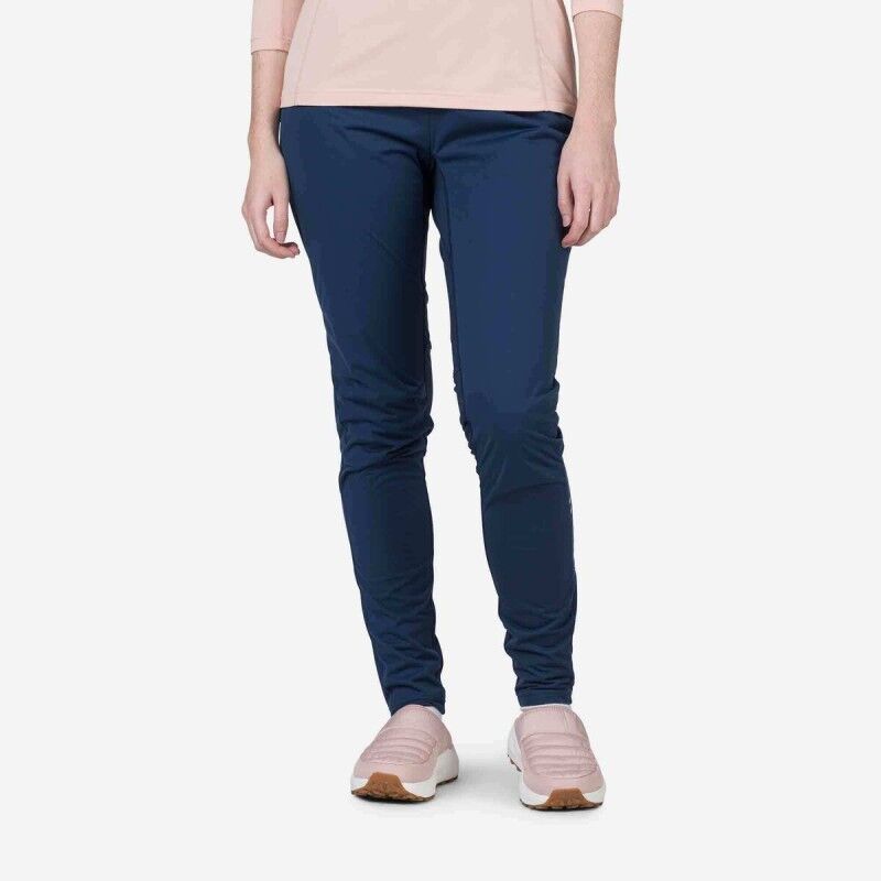 Rossignol Poursuite Pant - Cross-country ski trousers - Women's | Hardloop