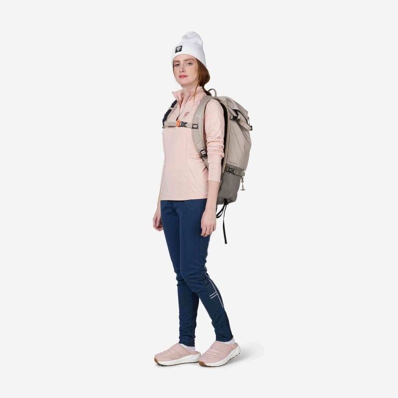 Rossignol Poursuite Pant - Spodnie na narty biegowe damskie | Hardloop