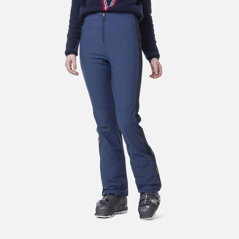 Resort Softshell Pant - Pantalones de esquí - Mujer