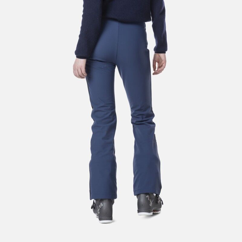 Rossignol Resort Softshell Pant - Pantalon ski femme | Hardloop