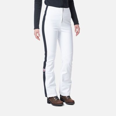 Resort Softshell Pant - Skihose - Damen