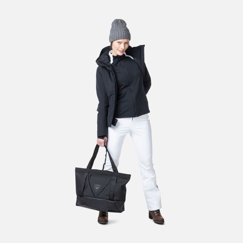 Rossignol Resort Softshell Pant - Skibroek - Dames | Hardloop