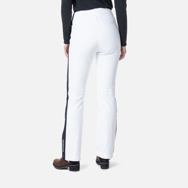 Rossignol Resort Softshell Pant - Spodnie narciarskie damskie | Hardloop
