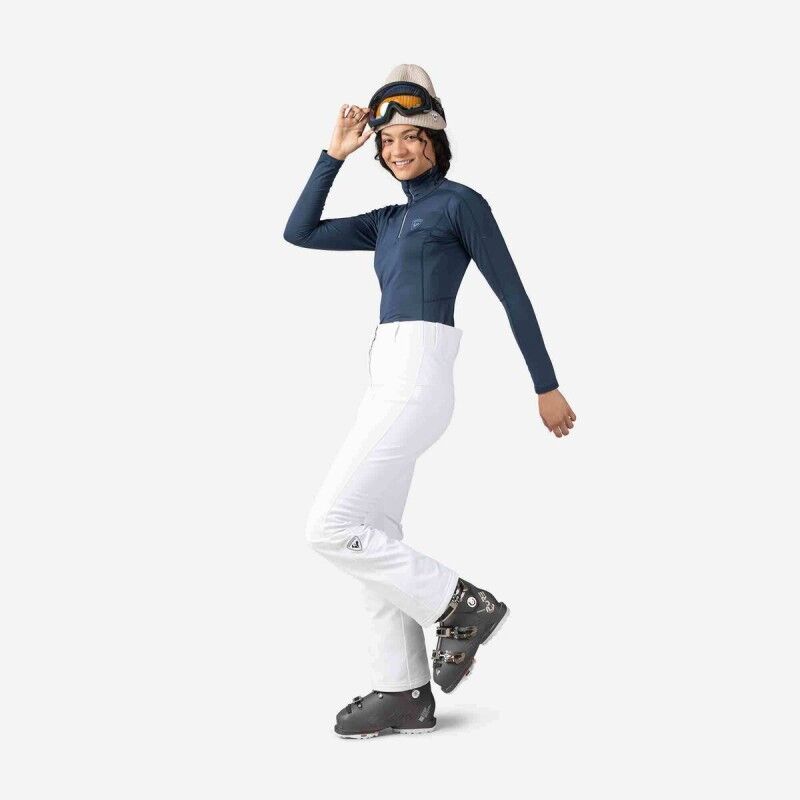 Rossignol Ski Softshell Pant - Skihose - Damen | Hardloop