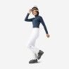 Rossignol Ski Softshell Pant - Skihose - Damen | Hardloop