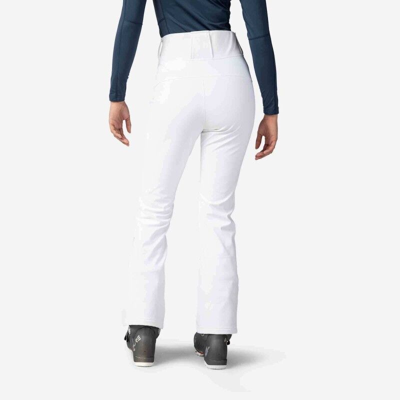 Rossignol Ski Softshell Pant - Dámské lyžařské kalhoty | Hardloop