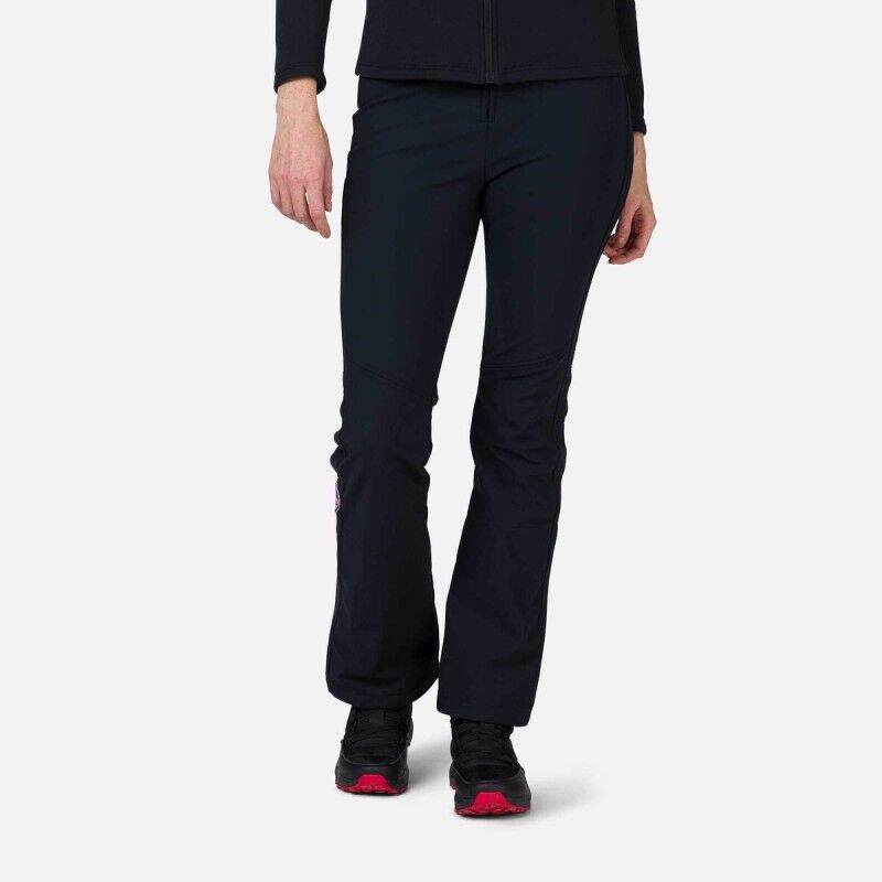 Resort Softshell Pant - Spodnie narciarskie damskie