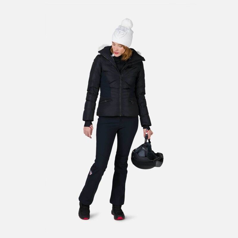 Rossignol Resort Softshell Pant - Skihose - Damen | Hardloop