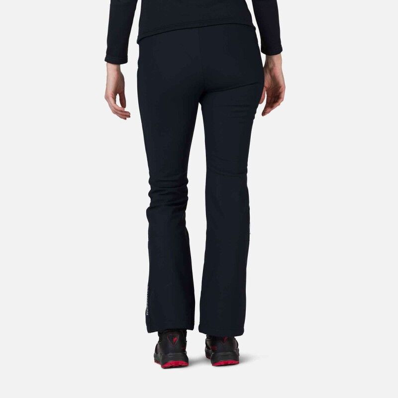 Rossignol Resort Softshell Pant - Ski trousers - Women's | Hardloop