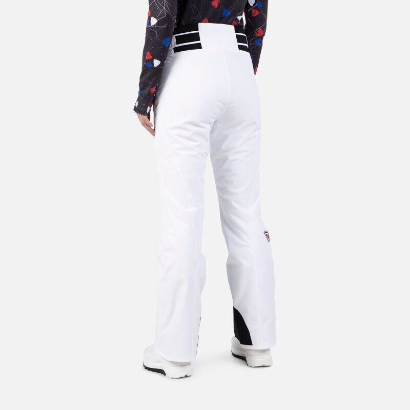 Rossignol Diretta Pant - Pantalon ski femme | Hardloop