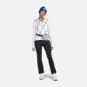 Rossignol Sirius Softshell Pant - Pantalones softshell - Mujer | Hardloop