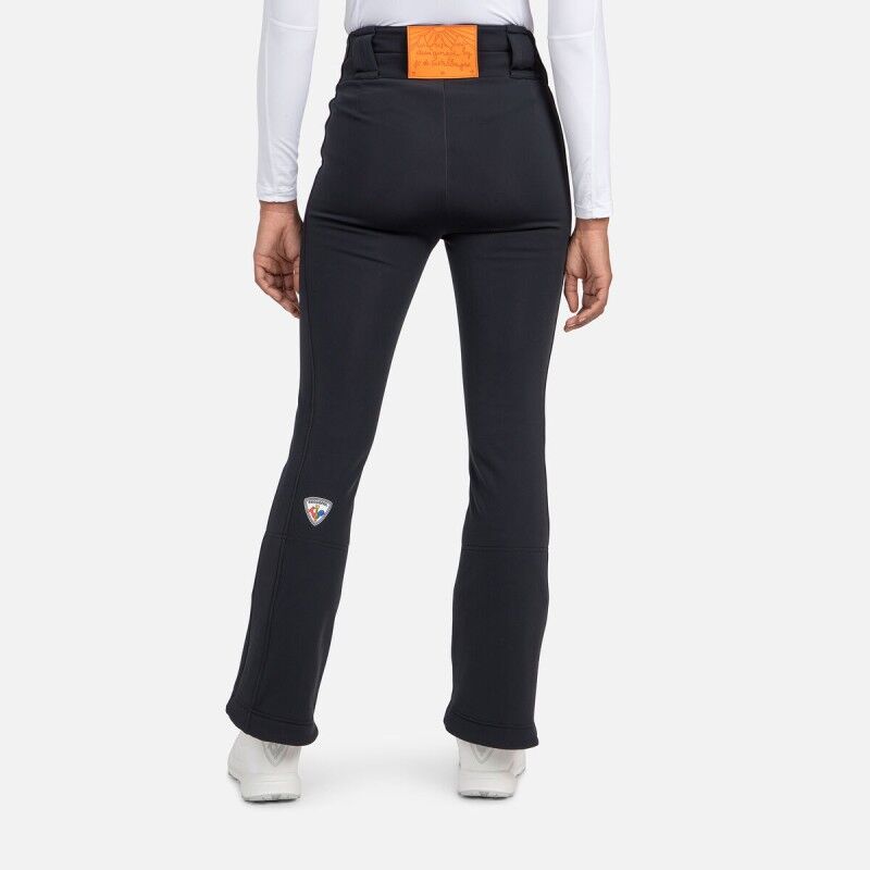 Rossignol Sirius Softshell Pant - Softshellhose - Damen | Hardloop