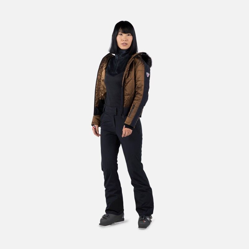 Rossignol Diretta Pant - Calça ski mulher | Hardloop