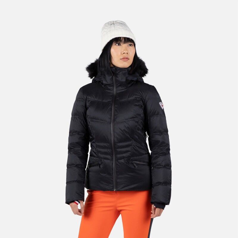 Joseray Down Jacket - Laskettelutakki - Naiset