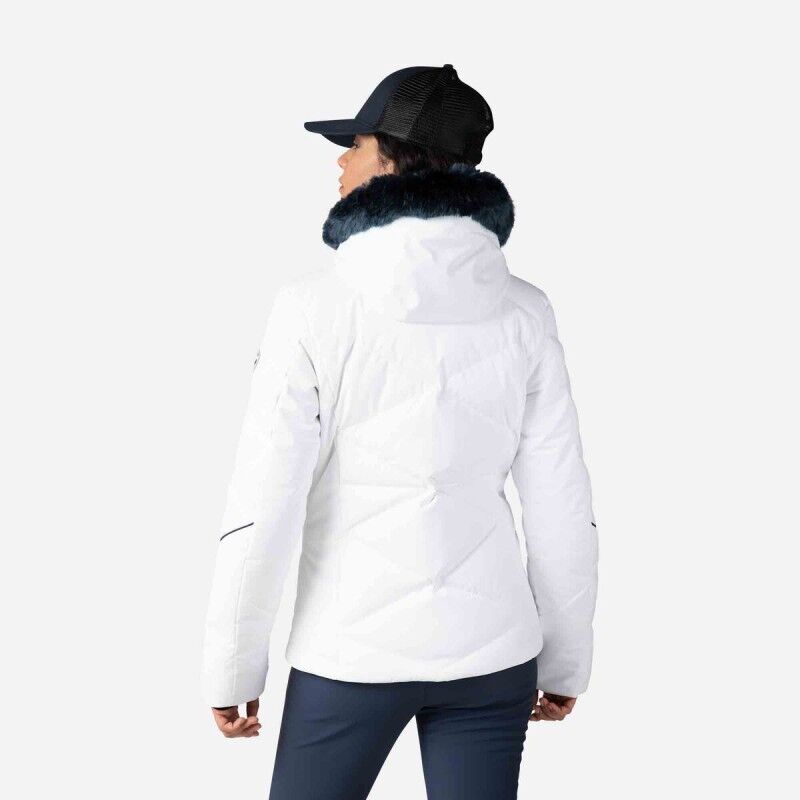 Rossignol Staci Jkt - Veste ski femme | Hardloop