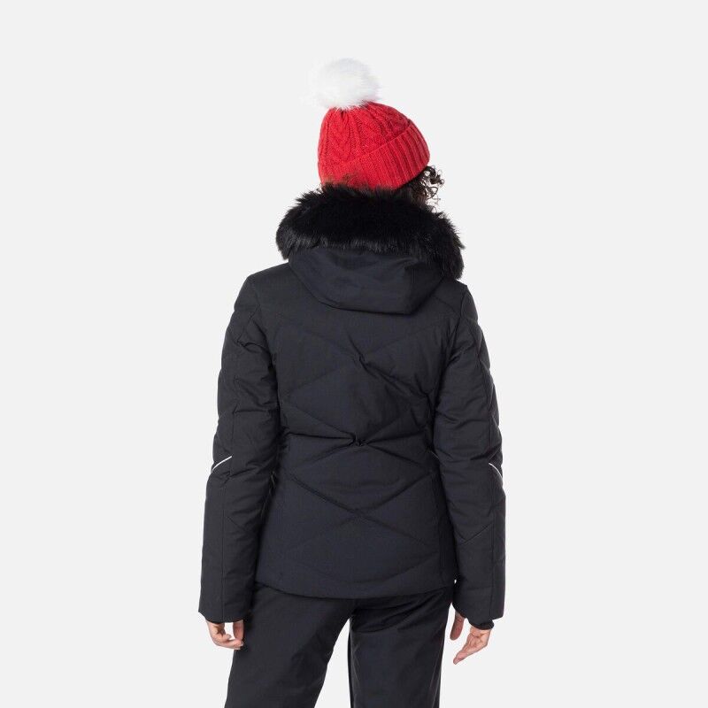 Rossignol Staci Jkt - Skijacke - Damen | Hardloop